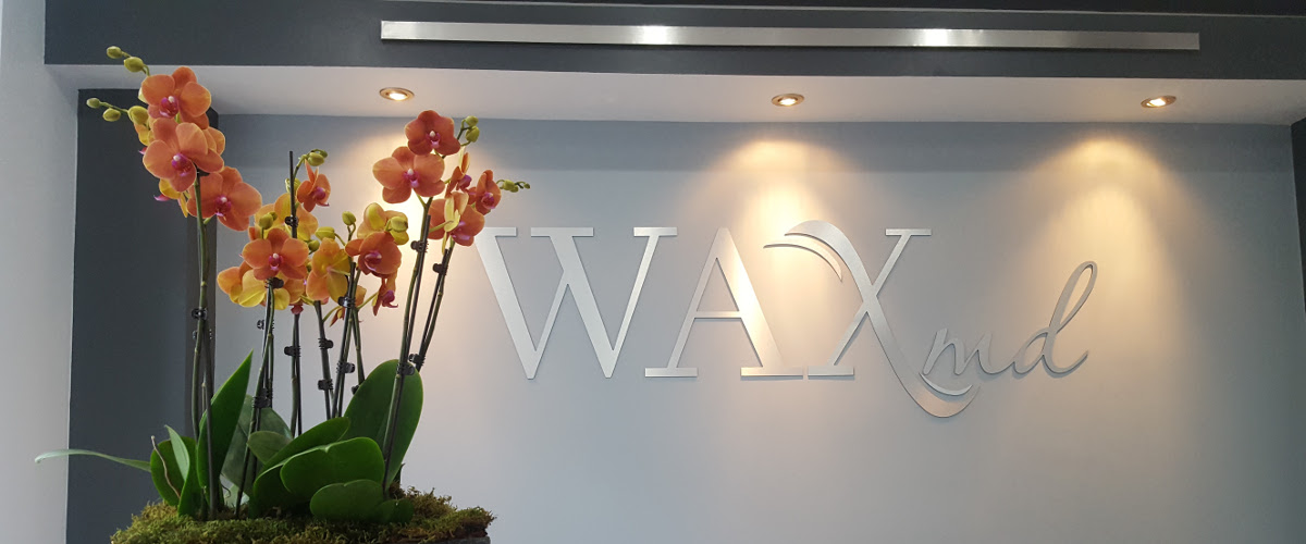 Waxing Salon in Newton, North Carolina