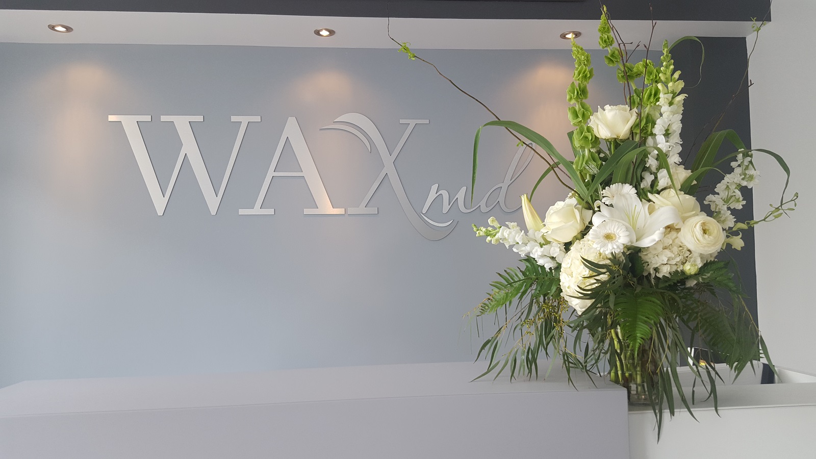 Waxing Studio in Hickory, North Carolina