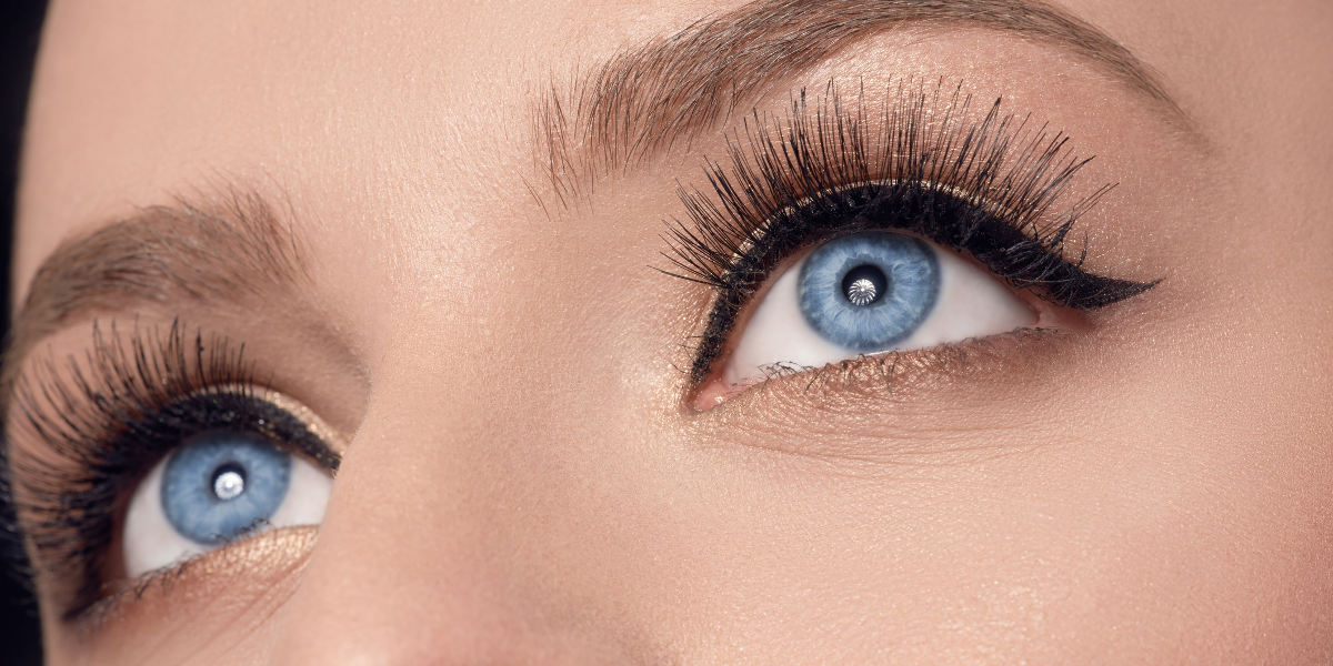 Aftercare Instructions for Your New Lash Extensions [Infographic]