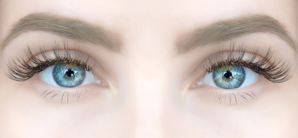 Best Eyelash Extensions Near Me in Hickory, North Carolina