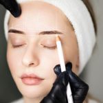 Brow Mapping