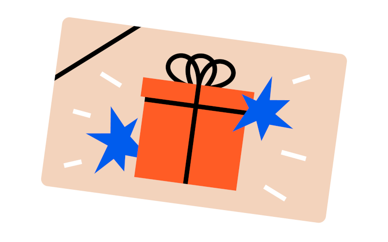 A $75 Gift Card Could Be Yours