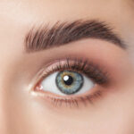 Eyebrow Waxing