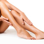 Leg Waxing